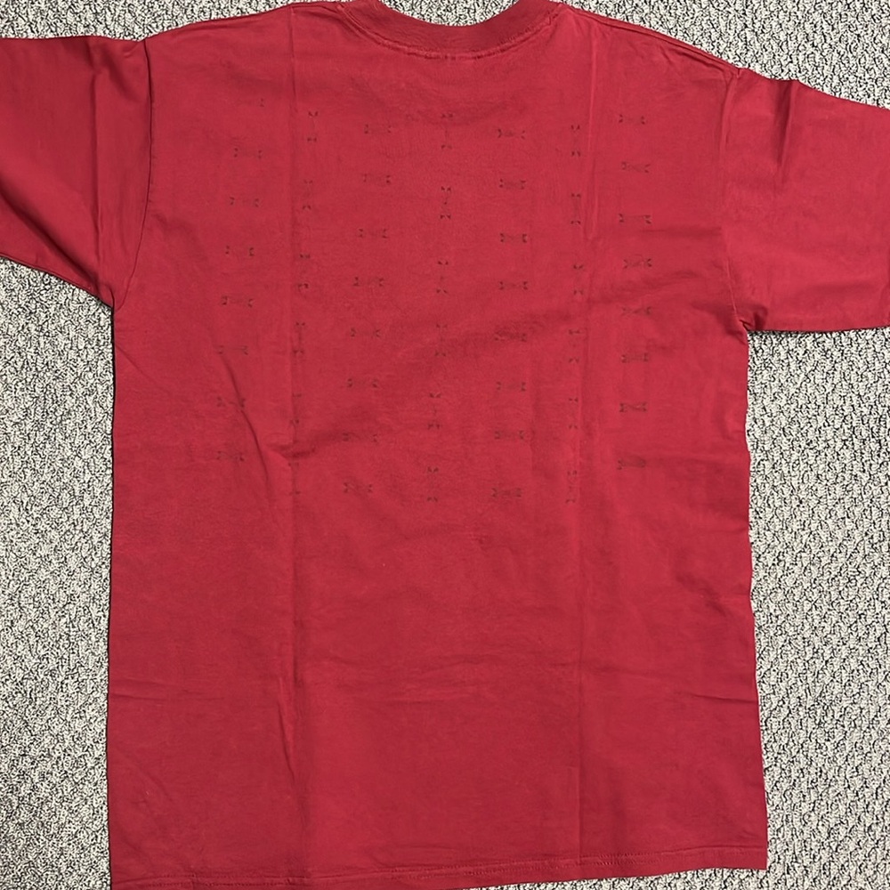 1999 Native American Vintage T-Shirt - Picture 4 of 5